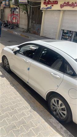 BAIC D50